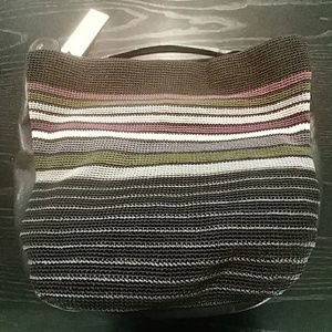 The Sak Crochet Large Hobo